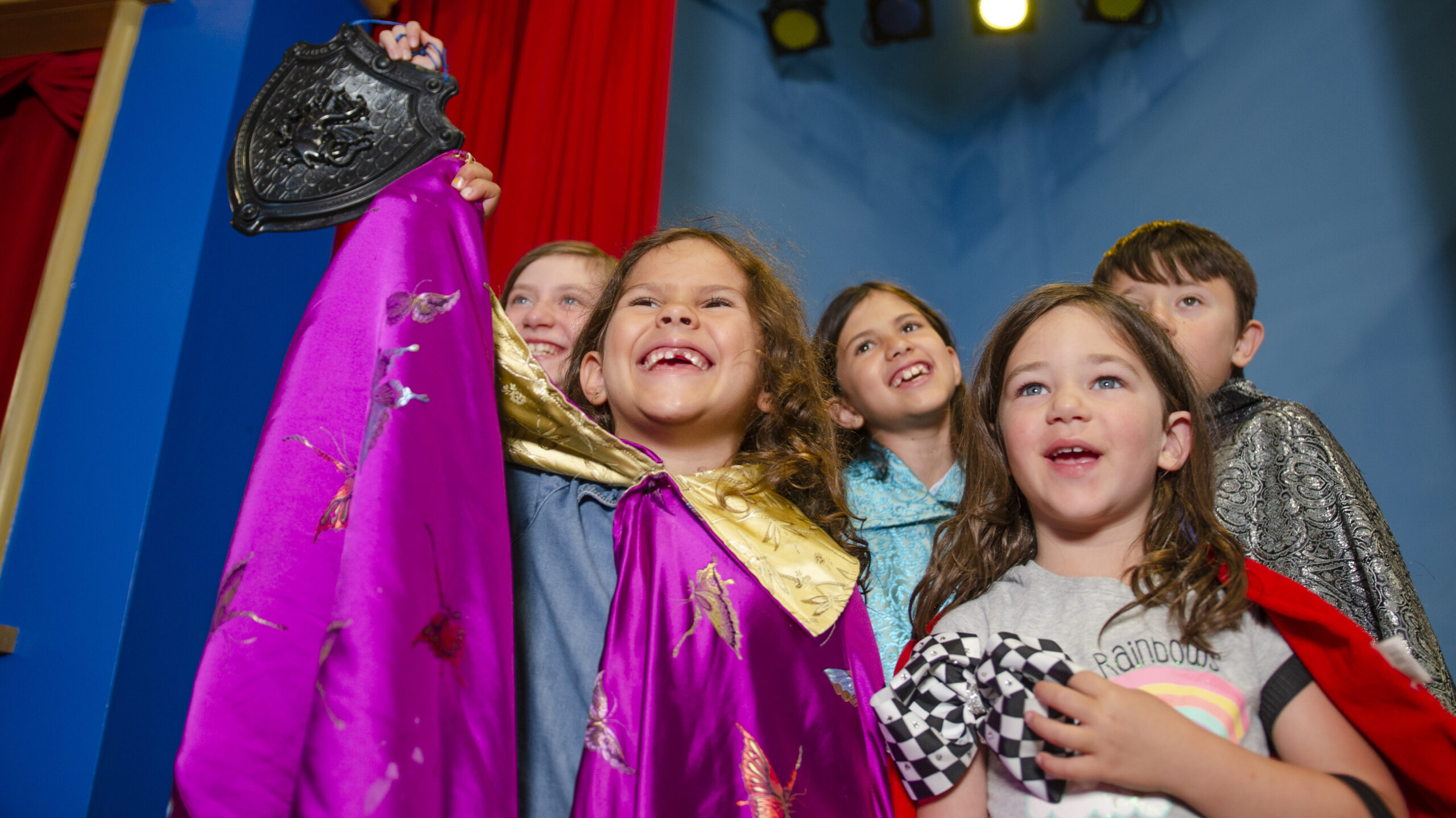Art Venture Free Day &ndash; STEAM Day